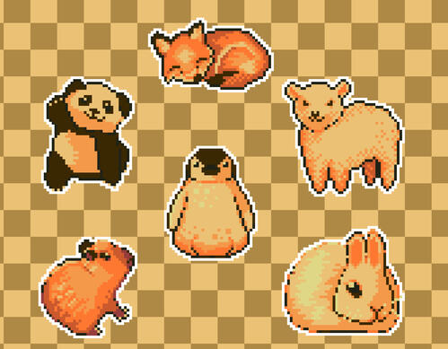 Animalitos