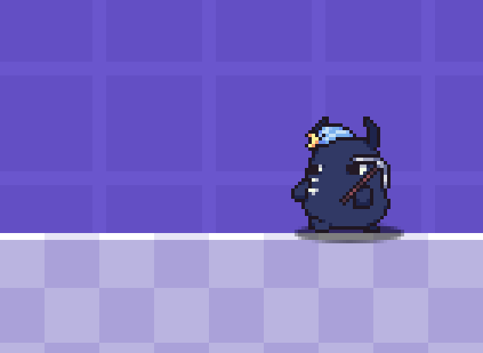 Demon Stream Avatar