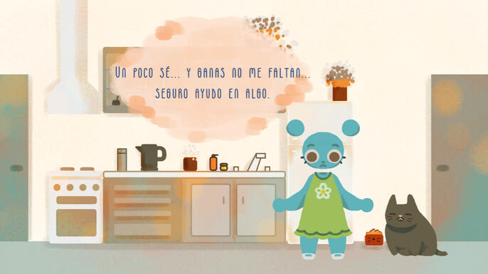 Backgrounds