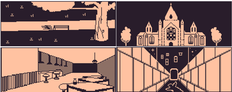 Backgrounds