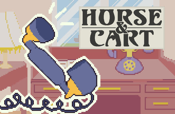 Horse & Cart